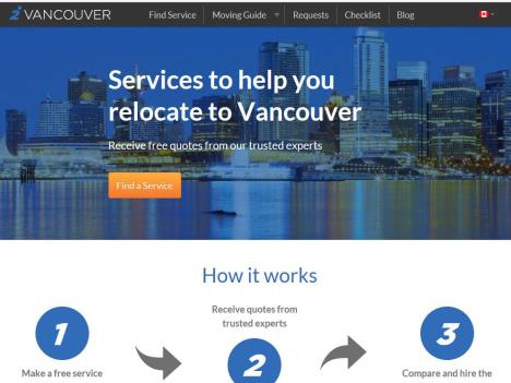 2Vancouver.com