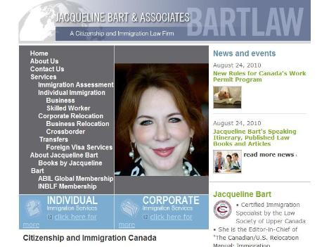 Jacqueline Bart & Associates