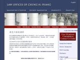 Law Offices of Chung N. Phang