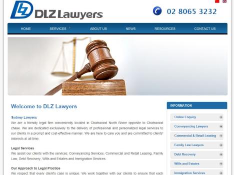 DLZLawyers