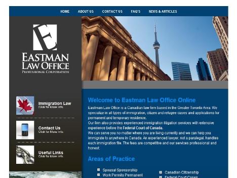 Eastman Law Office