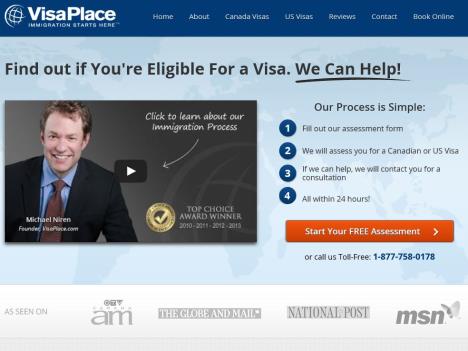 Niren & Associates Immigration Law Firm